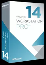 VMware Workstation Pro v14.1.1 build 7528167