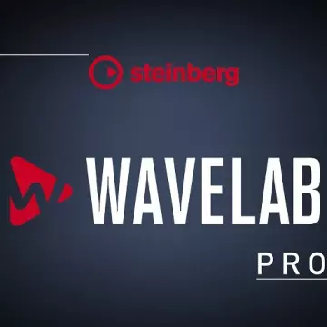 STEINBERG WAVELAB PRO V11.1.10