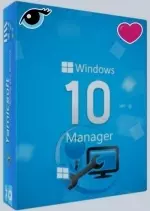 Yamicsoft Windows 10 Manager 2.2.2 Portable