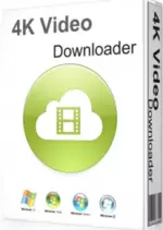 4K Video Downloader Portable 4.4.4.2275
