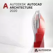 Autodesk AutoCAD Architecture 2021 (64Bits)