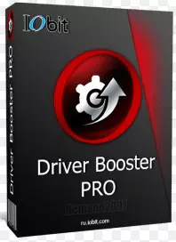 IOBIT DRIVER BOOSTER PRO 8.2.0.305
