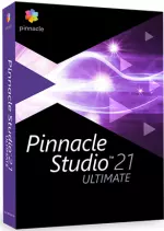 Pinnacle Studio Ultimate 21.2