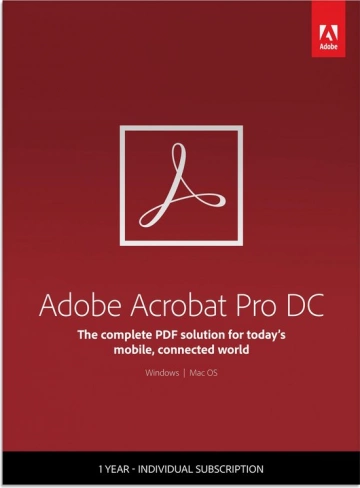 Adobe Acrobat Pro DC 2023.v23.6.20320