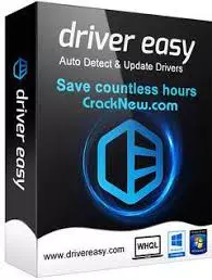 Driver Easy Pro Portable 5.6.10.59951