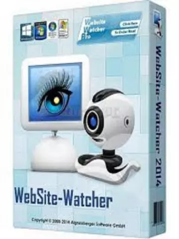 WebSite-Watcher 2019 v19.1