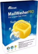 MailWasher PRO V7.11.0 Installable + Portable
