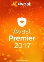 Avast! Premier 17.1.3394.0 + Keys 2023