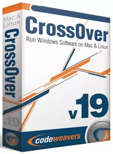 CrossOver 19.0.1 - compatible Catalina