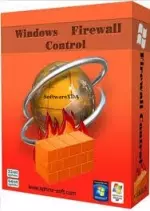 Windows Firewall Control v4.9.7.0