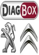 DIAGBOX 7.02