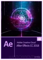 Adobe After Effects CC 2018 v15.1.1.12