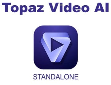 Topaz Video AI v3.5.0 x64