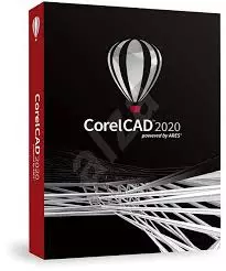 CORELCAD 2020 V20.0.0.1074 64 BITS - PORTABLE