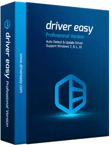 Driver Easy Professional 5.6.15.34863