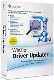 WinZip Driver Updater v5.31.4.2