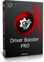 IObit Driver Booster Pro v6.0.2.691