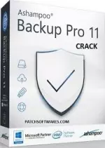 Ashampoo Backup Pro 11 v11.08