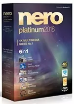 Nero 2018 Platinum 19.0.073
