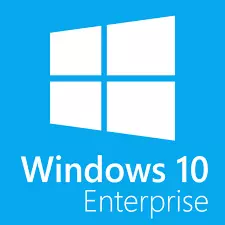 Windows 10 Entreprise LTSC 2021 Fr x64