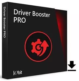 IOBIT DRIVER BOOSTER PRO 9.3.0.209