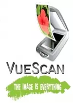 VueScan v9.6.07