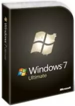 Windows 7 Édition Ultimate
