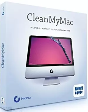 CLEANMYMAC X 4.6.0