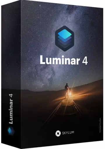 SKYLUM LUMINAR 4 V4.0.0