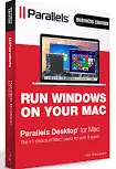 Parallels Desktop Business Edition v18.1.0.53311