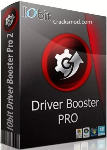 IOBIT DRIVER BOOSTER 7 V7.0.2.435 PRO
