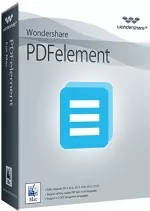 Wondershare PDFelement Professional 6.4.0.2938