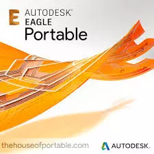 Autodesk EAGLE 9.0.1