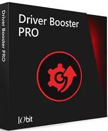 IOBIT DRIVER BOOSTER PRO 9.2.0.178 PORTABLE
