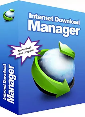 Internet Download Manager 6.35 Build 17