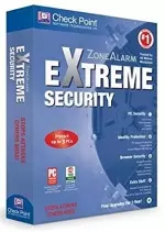 ZoneAlarm Extreme Security 15.1.522.17528