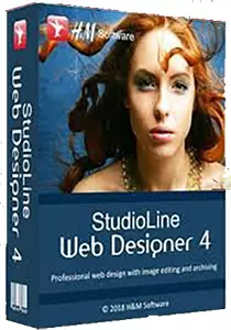 StudioLine Web Designer v4.2.61