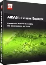 AIDA64 Engineer 5.90.4247 beta portable x86 x64