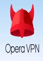 Opera navigateur Web avec Vpn 44.0.2510.1218
