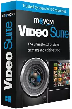 Movavi Video Suite 21.1.0