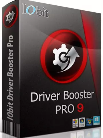 IObit Driver Booster Pro v9.4.0.233