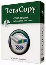 TeraCopy Pro 3.26