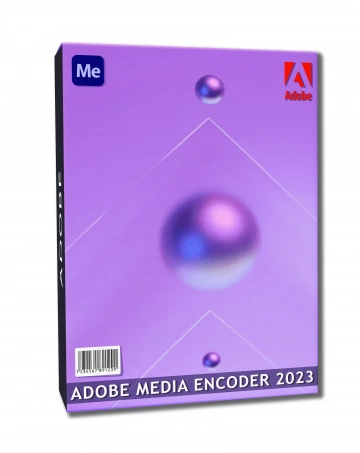Adobe Media Encoder 2023 v23.5.0.51  x64
