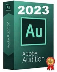 Adobe Audition 2023 v23.5.0.48 x64
