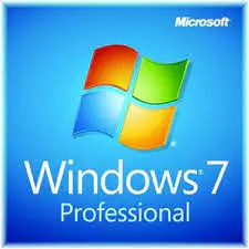 Windows 7 Professionnel x64 Sysprep Christmas edition Non Activé