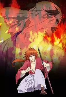 Rurouni Kenshin : New Kyoto Arc