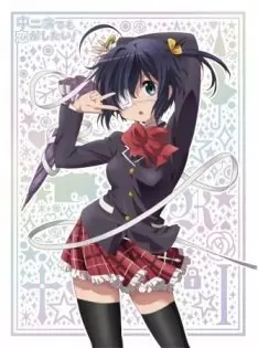 Love, Chunibyo & Other Delusions! Specials