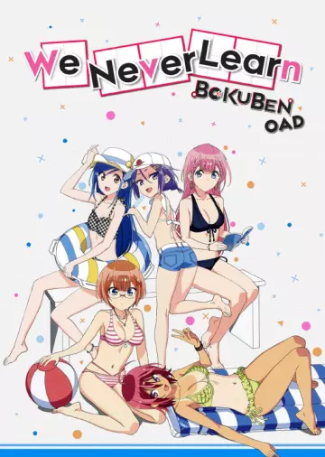 We Never Learn OAD