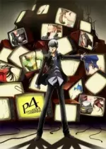 Persona 4 : the Animation - No One is Alone