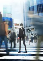 Persona 5 : the Animation